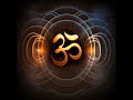 Om chanting 108 times  music for yoga  meditation  om meditation  yoga   meditation music