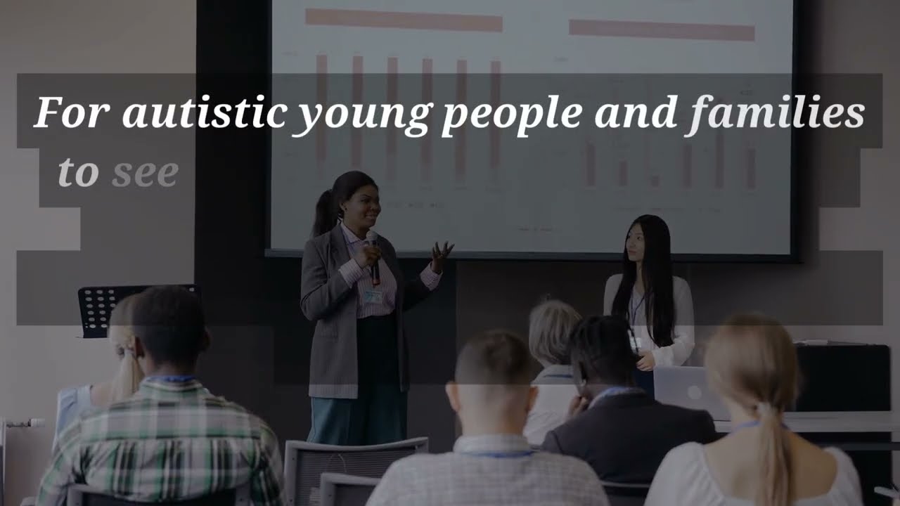 New York City Autism, Tech, Innovation and Careers Expo 2022