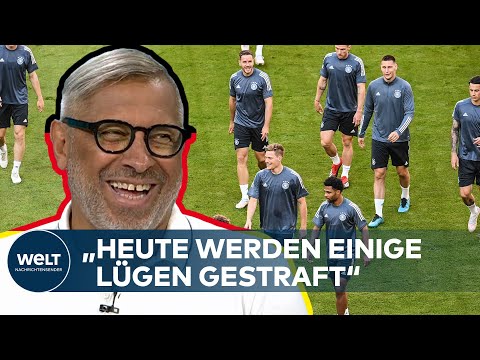 Video: Diese Bilder Zeigen, Warum Kajakfahren Der Radikalste Sport Ist