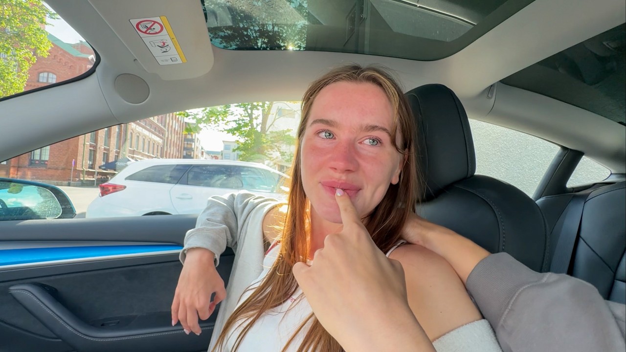 Pilasin mun poikaystävän synttäriyllätyksen 🥲