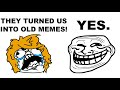 memes that make you nostalgic