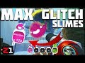 EASY Glitch Slimes, Water Tap and MORE ! Slime Rancher Viktors Experimental Update | Z1 Gaming