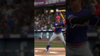 JUAN SOTO 95 #homerun #mlb #mlbclips #baseball #mlbshort #mlbtheshow26 #mlbtheshowclips #beisbol