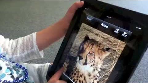 StoryKit App for Education