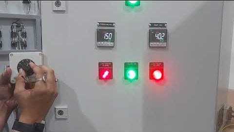 PID panel testing #testing #quality #electrical #electronic #technical #electrician 