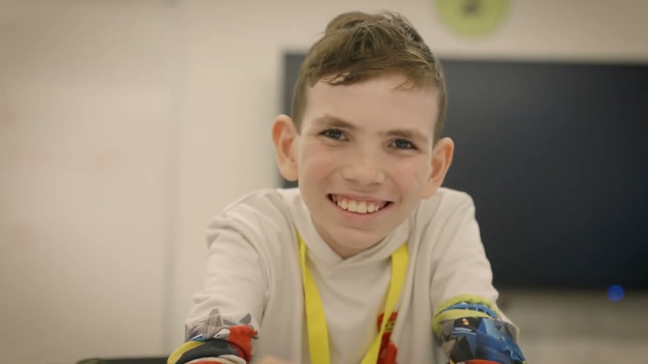 GERRIC Student Programs 2025