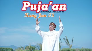 KANG JAN TS - PUJA'AN [Official Music Video]