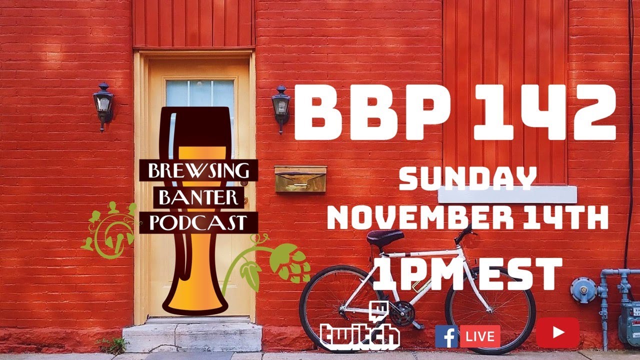 BBP 142 - The Banter Chronicles