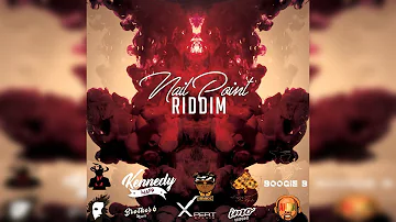 Nail Point Riddim | Short Pree, Terra D Governor, Kennedy, Brother B, Alma Boy, Boogie B & More