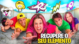 Thumbnail for RECUPERE SEU ELEMENTO OU JÁ ERA *Desafio Extremo!