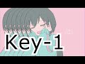 ボーカル有 Key 1 きゅうくらりん キー変更 ボーカル有 Key 1 きゅうくらりん キー変更