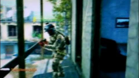 How to be a noob on COD4