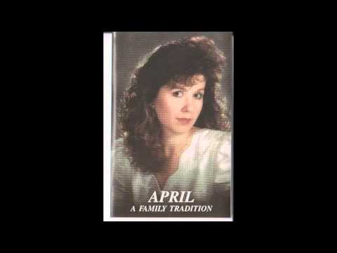 April Hardee - Jim Whittington - God Will Make Thi...