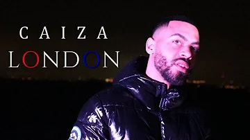 Caiza - London (Prod By Mason X Beats)