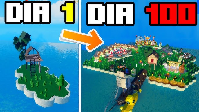 VIREI FAZENDEIRO POR 1 DIA NO ROBLOX!! (🌾Farmlands) 