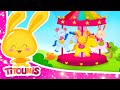 Chansons pour enfants | Comptines Titounis (Comptinettes)