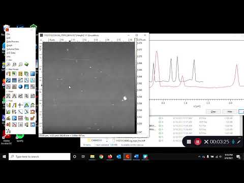 Vidéo: GrainScan: Une Méthode Rapide Et Peu Coûteuse Pour Les Mesures De La Taille Et De La Couleur Des Grains