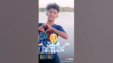حبيت ولا طلوت حبيبي 