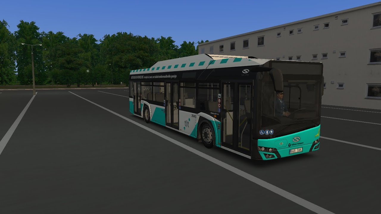 OMSI 2 Tallinn Solaris Urbino 12 IV CNG By Iwo Line 21A YouTube omsi-2-tallinn-solaris-urbino-12-iv-cng-by-iwo-line-21a-youtube