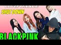 BLACKPINK - ‘Shut Down’ DANCE PERFORMANCE VIDEO from  Serpuhov