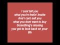 What About Love - The Heart lyrics