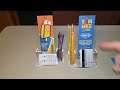 STURDY? Kingtop Acrylic Brochure Holder Review Unboxing - Kingtop Pamphlet Display Stand &amp; Pen Slot