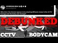 It was the same pair of shoes...(DEBUNKED)
