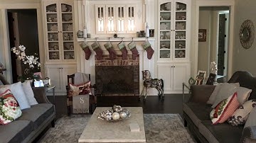 Operating a fireplace with Control4 & Alexa