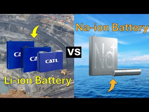 Lithium Ion vs