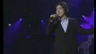 Of The Night - The Phantom Of The Opera By Korean Cast By Yoon, Young - Seok In 2002