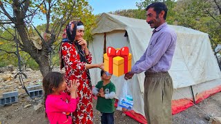 Download Lagu «A Gift in the Heart of the Mountains: From a Kind Man to Farideh» MP3 Download Lagu «A Gift in the Heart of the Mountains: From a Kind Man to Farideh» MP3