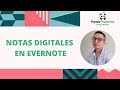 Evernote / Herramienta para organizar tus notas, tareas y proyectos / Airbnb