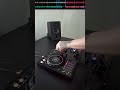 Mixagem Boa NÃO Chama atenção, FAZ Tudo Parecer uma COISA SÓ #ddj400 #ddjflx4