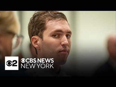 Charlie Kirk's accused killer set to appear in court for critical hearing