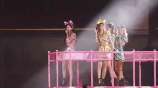 Snsd Blue Jeans Dome Dvd