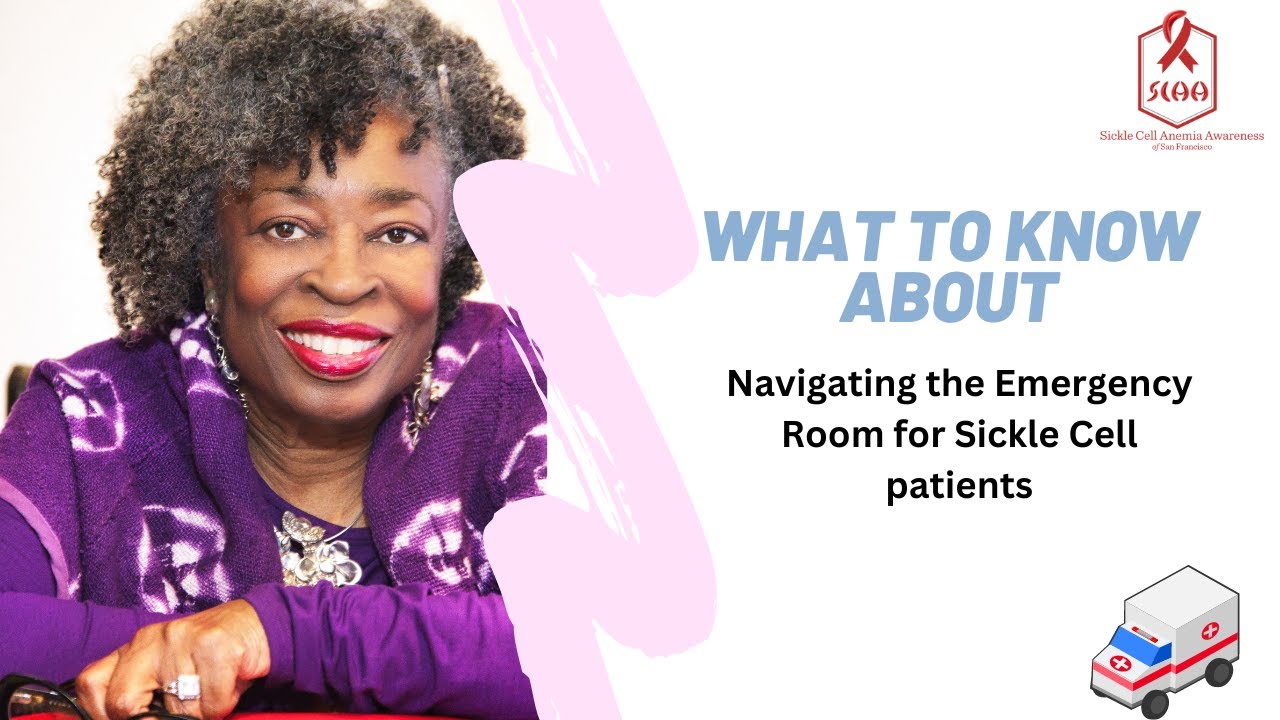 Tips to manage ER experience | SCAASF AEP 2024