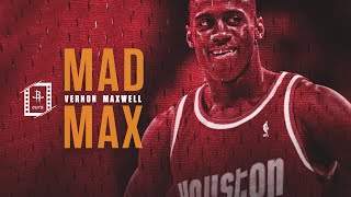 Mad Max | Houston Rockets | Rockets Cuts | Ep. 6 screenshot 2