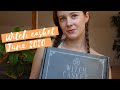 Witch Casket June 2020 Unboxing ~ Sun Magick ~ Witchy Subscription Box