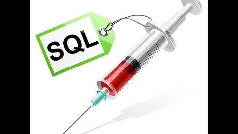 Local Variable Method | SQL Injection