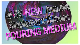 #52 BEAUTIFUL RESULTS! NEW Aussie Sheleeart Bloom Pouring Medium + TLP & SUP Pigments
I finally had a chance to edit some videos! This one is a few months old but the results were too gorgeous not to share!
I mixed up TLP Waterfall, Prehnite and Honeycomb as well as SUP Boastful and the rest of the last piggy release colours to create these awesome pieces. All of them have since been sold after being turned into clocks.
Skip to the bits you want to see!
00:00
00:47 Introduction to the new pouring medium paint
02:45 Mixing the new paint in the tin
06:41 Mixing up TLP Waterfall
10:19 Introducing colours for todays pours
14:50 Colour list & applying colours for first pour
20:00 Results of first pour
24:16 Results of second pour
28:39 Blowout and juicy cell formation in third pour
29:32 Results of third pour
30:40 Results of fourth pour
31:15 Pouring a large wooden round
41:44 Results of final pour
You can purchase our canvases and coasters online at
rainandpours.com.au
Follow us on Instagram and Facebook!
@rainandpours
Fluid Art Co
https://fluid-art.co/
Find all of the amazing This Little Piggy (TLP) pigments as well as a whole range of other products here at Fluid Art Co.
To learn how to do the Sheleeart Bloom technique and variations such as the one shown in this video, head to the link below and take the course! If you use the discount code sheleeart15mgrima at the checkout youll receive 15% off the total price.
Sheleeart Bloom course
https://sheleeart.com.au/
Learn how to do this style of pour and join an ever growing group of members from across the globe in creating amazing bloom art.
Music:
https://www.bensound.com/royalty-free...
Songs: Hey - Funday – Clearday – Creative Minds – Dance – Dreams – Elevate – Endless Motion – Energy – Erf – Funky Element – Happiness – House – Inspire – Little Idea – Moose – Popdance - Sunny
Other Amazing Artists!:
Shelee Carruthers:
https://www.youtube.com/channel/UCS6ogXb1woiCKUc4RD9QMww
Lisa Marvin Art:
https://www.youtube.com/channel/UCk43iTZeFVFzDuSTDht3lFA
Niki D Art:
https://www.youtube.com/channel/UCx7gso-uG3yMGKblYP89zfQ
Bree Edge
https://www.instagram.com/coolbreezeartstudio/
Jessica Winter Strom
https://www.instagram.com/winterstrom.art/
#sheleeart #fluidartco #rainandpours #52 BEAUTIFUL RESULTS! NEW Aussie Sheleeart Bloom Pouring Medium + TLP & SUP Pigments