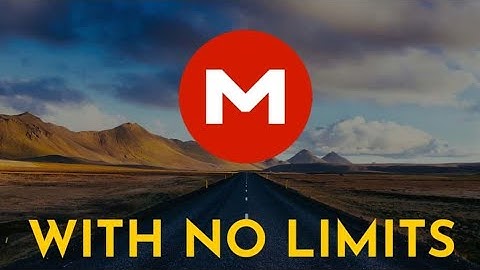 Unlimited MEGA CLOUD IMPORT | BYPASS MAX IMPORT LIMIT | FOR MOBILE USERS