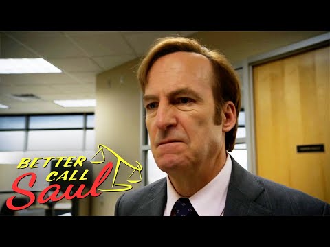 Sabotaging Chuck's Insurance | Expenses | Better Call Saul