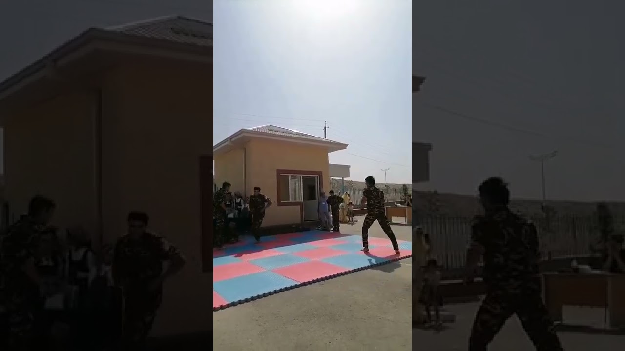 #O‘zbekiston #Namangan #yangi namangan tumani #Beshtashabbus #Tadbir #Yoshlikmfy