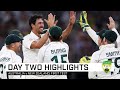 Starc stars, Hazlewood hurt, Smith flies on dramatic day | First Domain Test v New Zealand