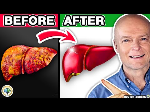 Video: Bolehkah liver sparing diterbalikkan?