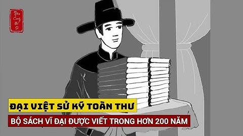 Đánh giá sách đại việt sử ký toàn thư năm 2024