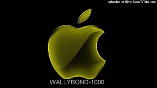 (free for profit) apple iPhone x wallybond-1000 meme rap type beat prod by the808thug