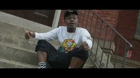 Da Baby - No Tears (Official Video)