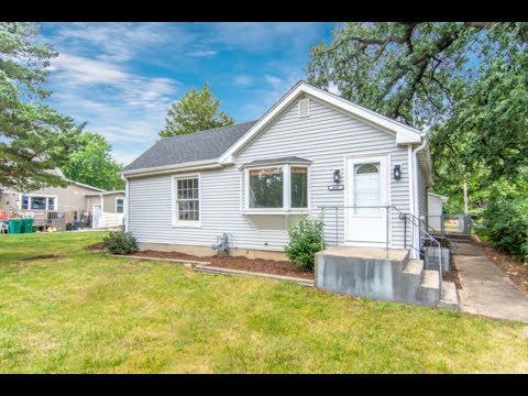 809 Commercial Street, Marseilles, IL home video tour