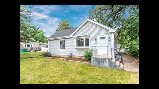809 Commercial Street video tour